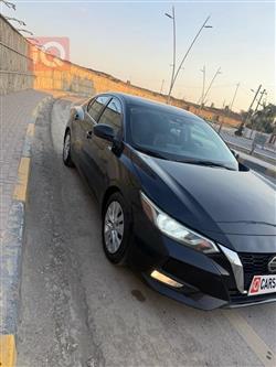 نيسان سنترا